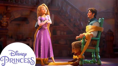 Rapunzel Vidéos Porno .